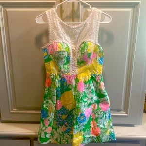 Women’s Lily Pulitzer!